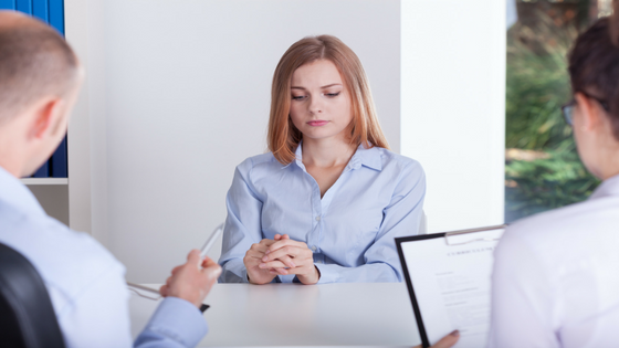 How to explain your termination in an interview